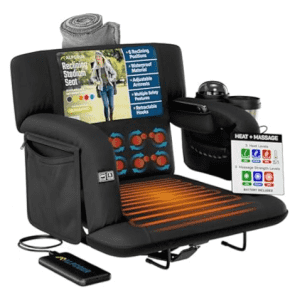 Stadium Seats & Camp Gear at Woot: Deals from $13