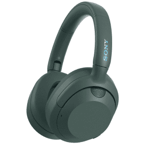 Refurb Sony ULT Wear Over-Ear Headphones: $50