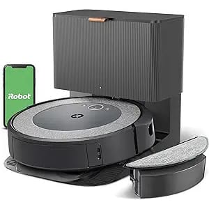 iRobot Roomba Vacuum and Accessory Deals at Amazon: Up to 50% off