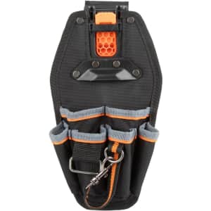 Klein Tools Modbox Tool Pouch: $10