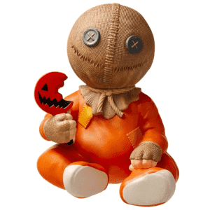 Halloween Decor at Spirit Halloween: 20% off 1 item
