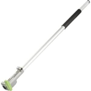 EGO Power+ 31"" Extension Pole Attachment: $35 EGO Power+ 31"" Extension Pole Attachment: $35