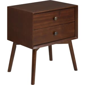 Walker Edison Furniture Best Sellers at Amazon: Up to 42% off