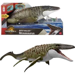 Jurassic World Toys at Target: 30% off