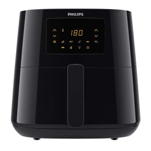 Philips Essential XL 6-Qt. Airfryer: $99.95