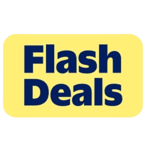 Walmart Flash Deals: Up to 65% off Walmart Flash Deals: Up to 65% off