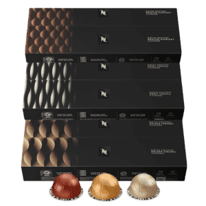 Nespresso Coffee Pods and More at Woot: Up to 40% off