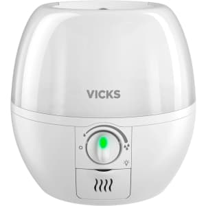 Vicks 3-in-1 SleepyTime Humidifier: $26.48 Vicks 3-in-1 SleepyTime Humidifier: $26.48