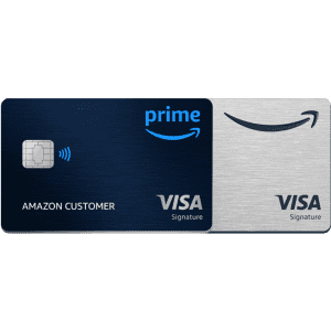 Prime Visa: Get a $250 Amazon Gift Card Prime Visa: Get a $250 Amazon Gift Card