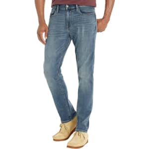 Lucky Brand Black Friday Deals at Amazon: Up to 62% off Jeans