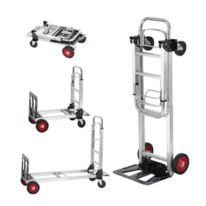 SucceBuy Hand Truck: $41 SucceBuy Hand Truck: $41