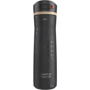 Contigo x Ally Love Ashland Chill 2.0 24-oz. Stainless Steel Water Bottle: $16.99 Contigo x Ally Love Ashland Chill 2.0 24-oz. Stainless Steel Water Bottle: $16.99