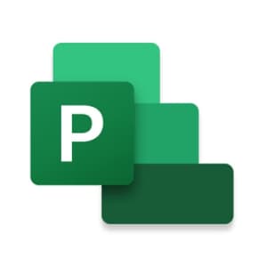 Microsoft Project Professional 2024 Lifetime License for PC: $100
