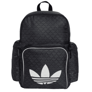 adidas Originals Monogram Backpack: $17