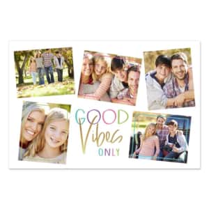 4x6 Same-Day Photo Magnet: $1