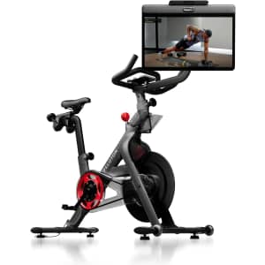 Peloton Cross Training Bike+ with Swivel Screen: $1,995 Peloton Cross Training Bike+ with Swivel Screen: $1,995