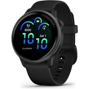 Garmin vivoactive 6 Fitness Smartwatch: $299.99 Garmin vivoactive 6 Fitness Smartwatch: $299.99