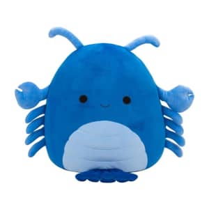 Plushie Palooza at Woot: Up to 73% off + extra 15% off 2+ items