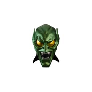 Hasbro Marvel Legends: Spider-Man: No Way Home Legends Series Green Goblin Helmet: $80 for Pro Members