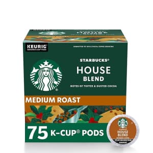 Amazon Prime Big Deal Days Coffee Deals: Up to 76% off
