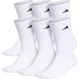 adidas Clothing and Accessories Black Friday Deals at Amazon: Up to 55% off