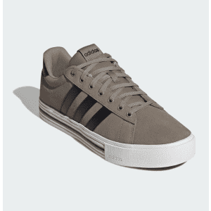 adidas Men's Daily 4.0 Shoes: $30.60