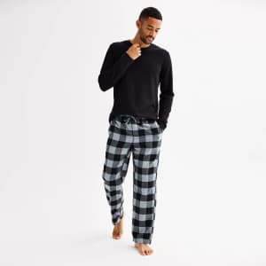 Kohl's Black Friday Sleepwear Doorbusters: from $6