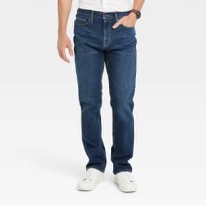Jeans and Denim Clothing Deals at Target: 30% off