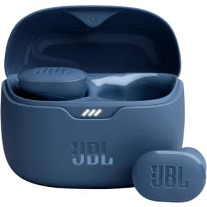 JBL Tune Buds True Wireless Noise Cancelling Earbuds: $40 JBL Tune Buds True Wireless Noise Cancelling Earbuds: $40