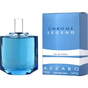 Cologne Deals at eBay: Up to 80% off