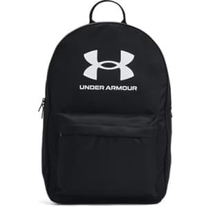 Under Armour UA Essential Backpack: $13.75