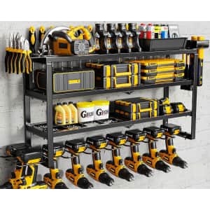 Amazon Outlet Tools & Home Improvement Deals: Up to 82% off Amazon Outlet Tools & Home Improvement Deals: Up to 82% off
