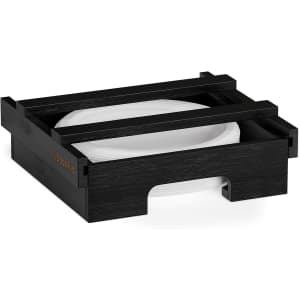 SpaceAid 9" Paper Plate Dispenser: $12.99