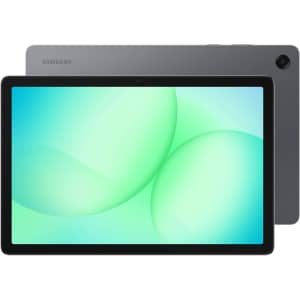 Samsung Galaxy Tab A11+ 128GB Android Tablet: $210