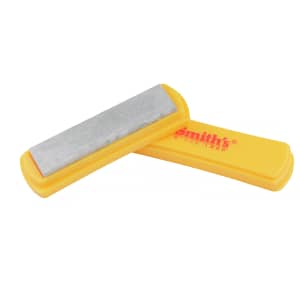Smith's Natural Arkansas Sharpening Stone: $6