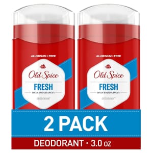 Personal Care and Groceries at Amazon: Buy 1, get 50% off 2nd