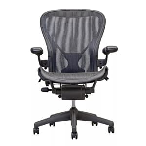 Open-Box Herman Miller Chairs at eBay: Up to 51% off Open-Box Herman Miller Chairs at eBay: Up to 51% off