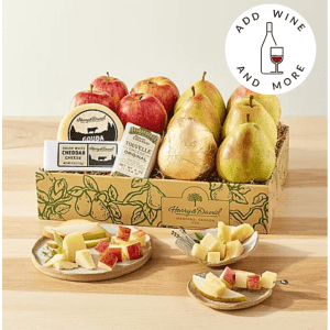 Harry & David Offer: Buy 1, get 50% off 2nd select gifts