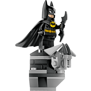 LEGO DC Batman 1992: Free w/ $40 LEGO Batman purchase