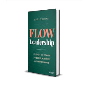 Flow Leadership eBook: Free