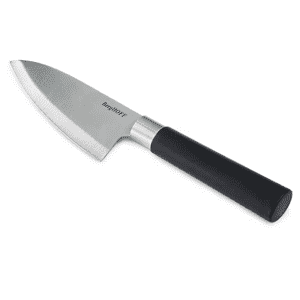 BergHOFF Dina Codon 4.5" Santoku Knife: $7.99