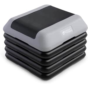 Fitness and Exercise Deals at Amazon: Up to 40% off