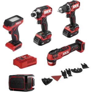 Amazon Prime Day Skil Deals: Up to 48% off