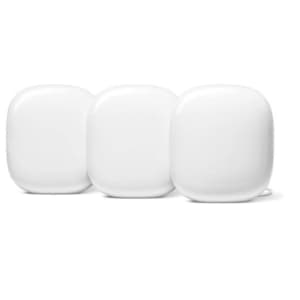 Google Nest WiFi Pro 6E System: From $200