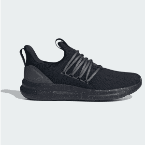 adidas Men's Lite Racer Adapt 7.0 Shoes: $27.20