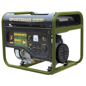 Refurb Outdoor Power Equipment at eBay: Up to 60% off + extra 20% off Refurb Outdoor Power Equipment at eBay: Up to 60% off + extra 20% off