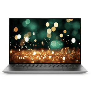 Dell XPS 15 13th-Gen i7 15.6" Laptop w/ 512GB SSD: $999