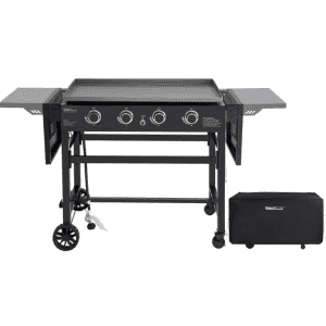 Grills Daily Deals at Home Depot: Up to 45% off Grills Daily Deals at Home Depot: Up to 45% off