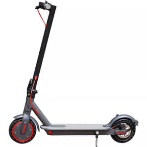 Ladped LP80 350W Electric Folding Scooter: $151 Ladped LP80 350W Electric Folding Scooter: $151