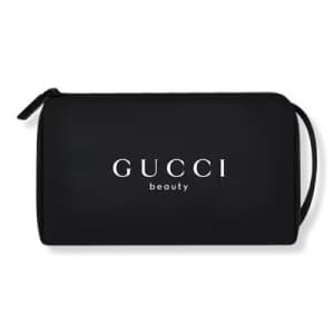 Gucci Pouch: Free w/ $122+ Gucci men's large spray purchase Gucci Pouch: Free w/ $122+ Gucci men's large spray purchase